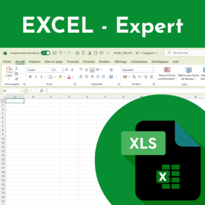 Formation Excel - Débutant