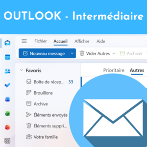 Formation Outlook - Intermédiaire